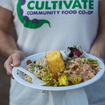 Cultivate Community Food Co-op