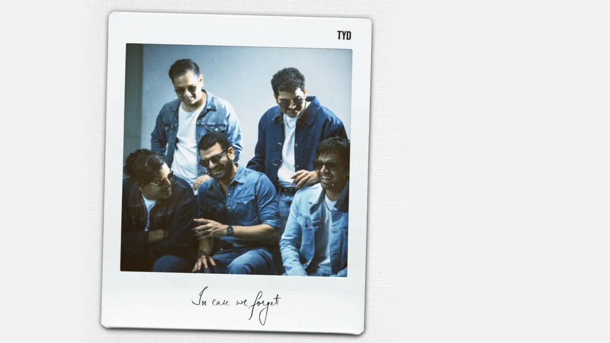 The Yellow Diary in Bengaluru