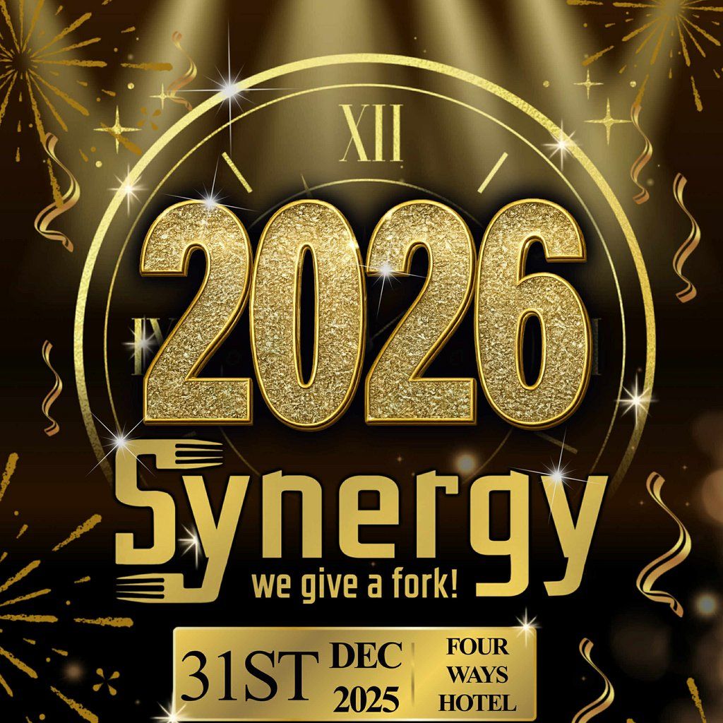 Synergy: New Year's Eve