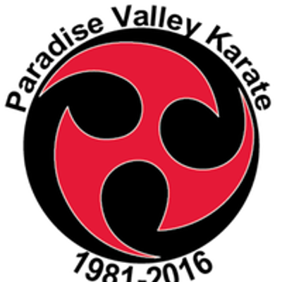 Paradise Valley Karate