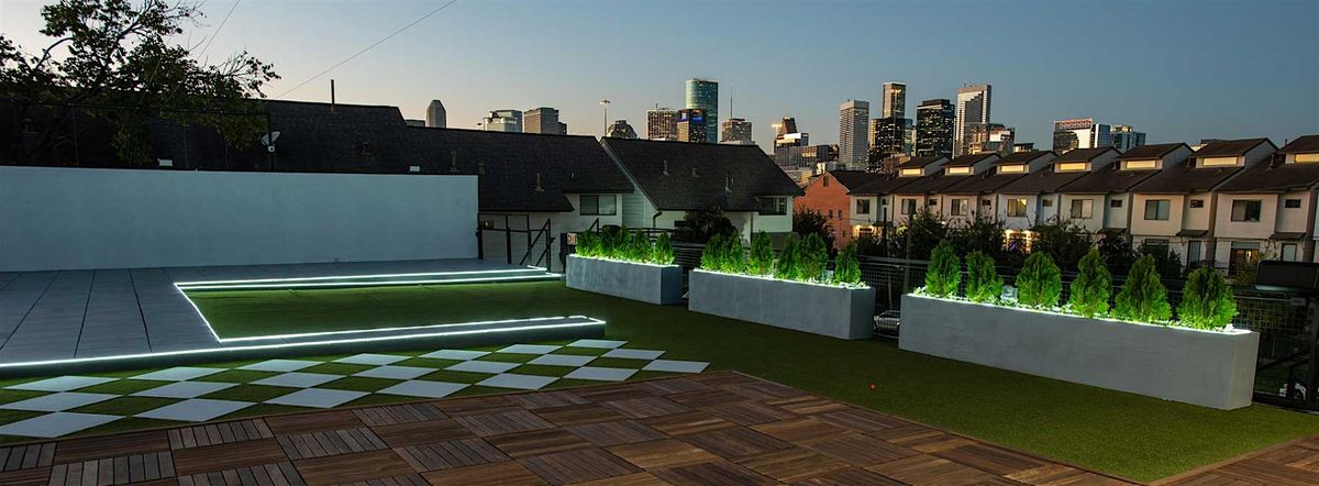 J. Frank Dobie High School Class of 2016 10-Year Reunion