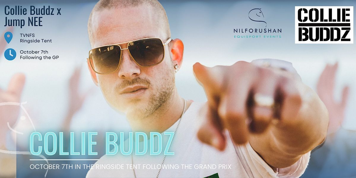 Collie Buddz