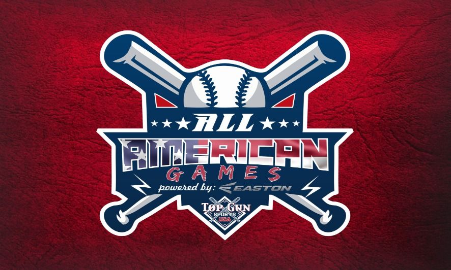 TOP GUN USA ALL STAR/ALLAMERICAN GAMES North Myrtle Beach Park and