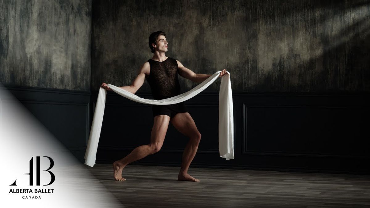 Alberta Ballet - Calgary