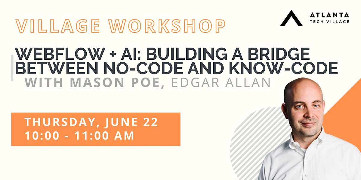 Webflow + Ai: Building a bridge between no-code and know-code