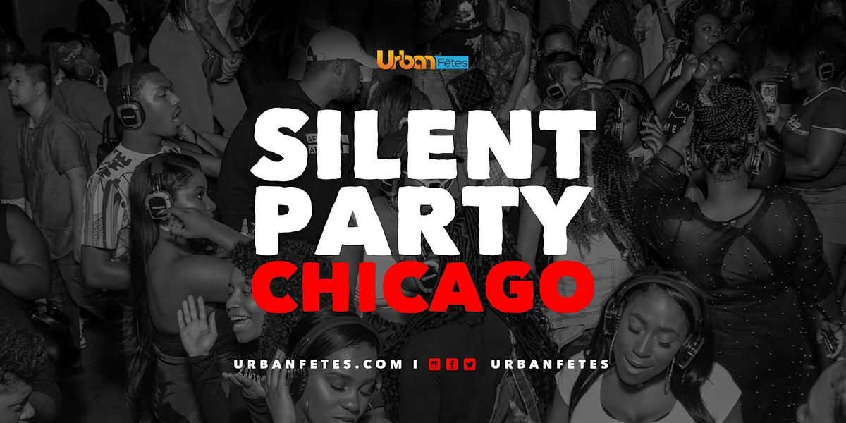SILENT \u201cPRETTY & TOXIC\u201d CHICAGO (R&B, Trap, Twerk)
