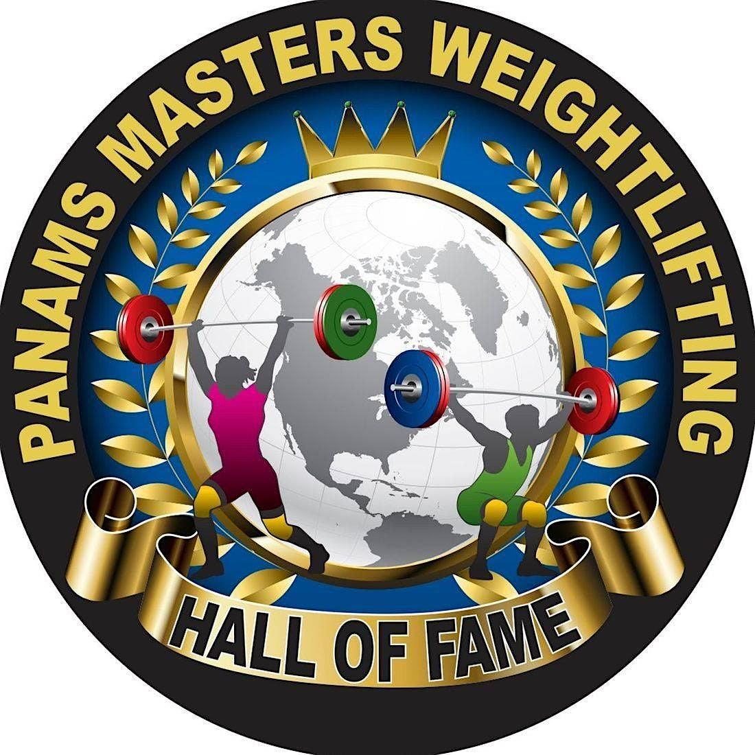 2023 Pan American Masters Weightlifting Championships | Wyndham Orlando 2023 Pan American Masters Weightlifting Championships | Wyndham Orlando