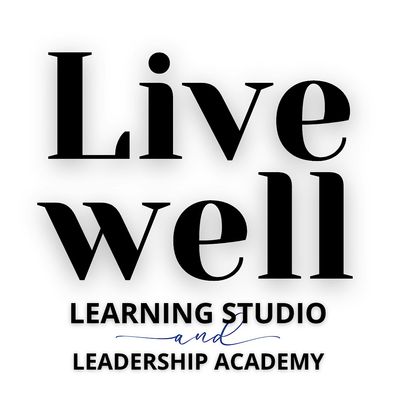 Livewell Learning Studio