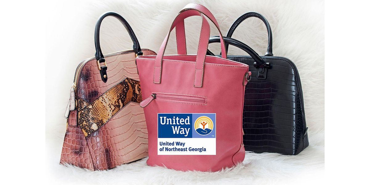 Power of the Purse 2023 Athens Country Club May 4, 2023