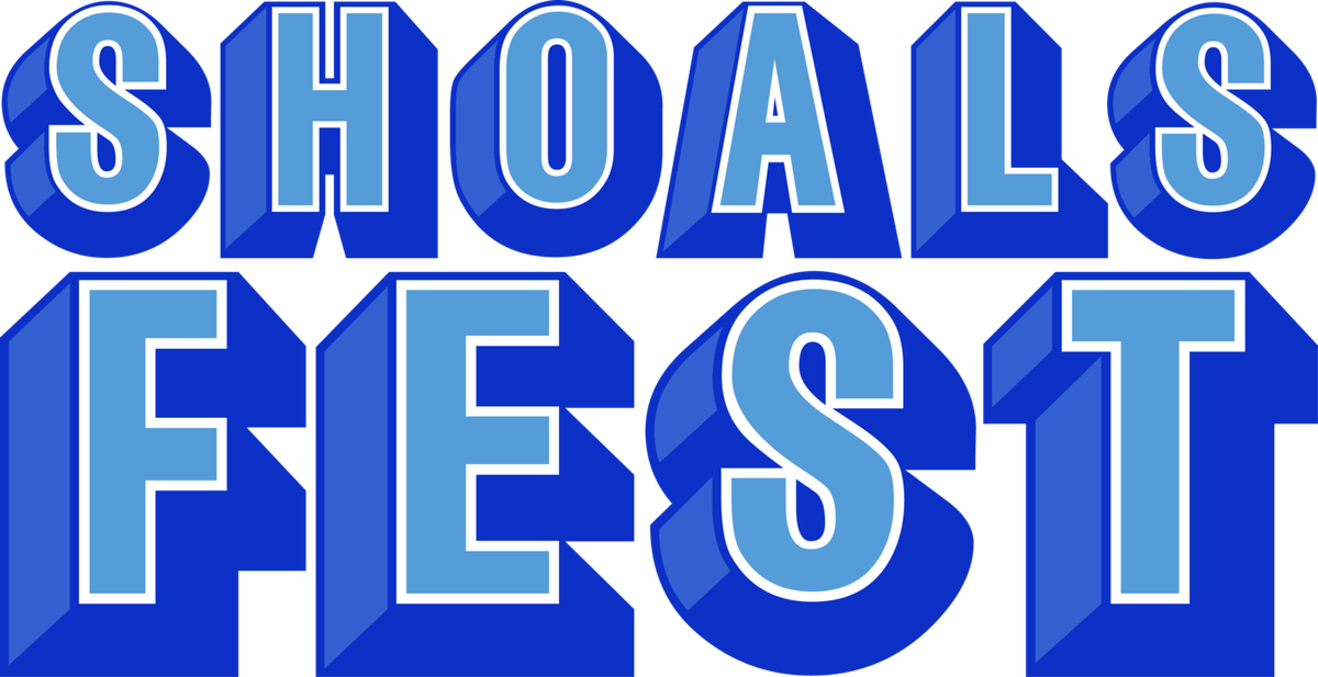 ShoalsFest (Sunday Pass)