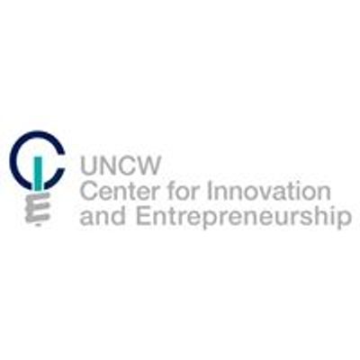 UNCW  Center for Innovation and Entrepreneurship CIE