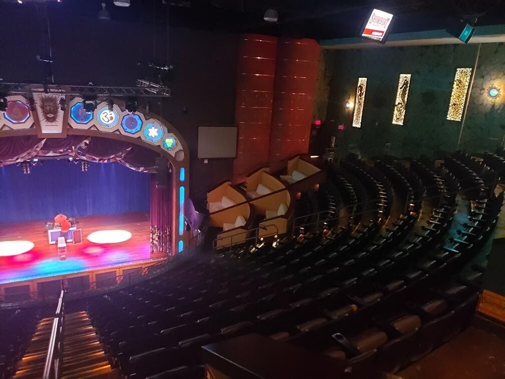 What Da Babies Gonna Do  Comedy Show