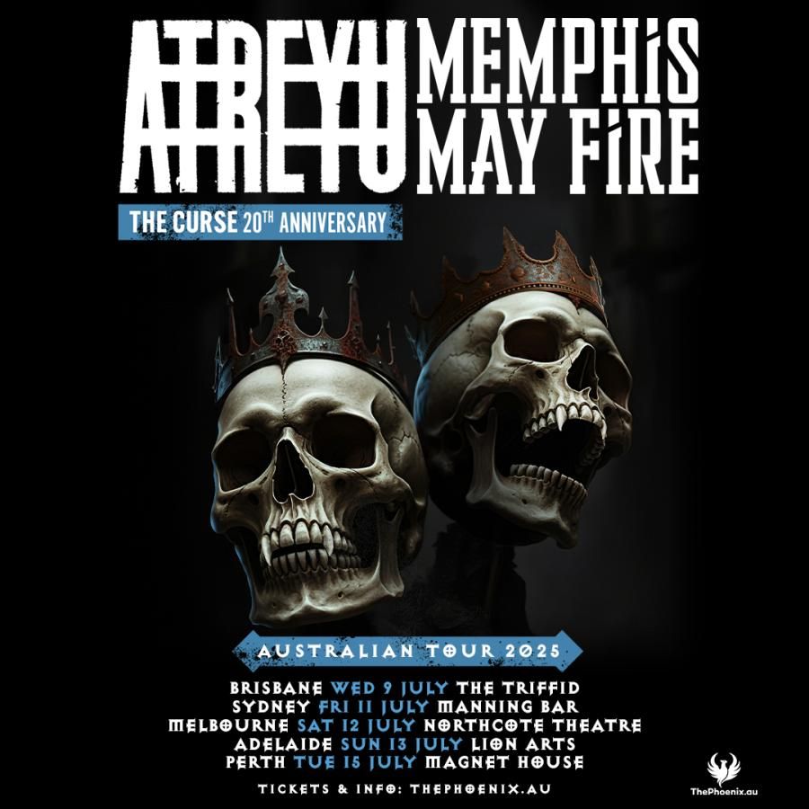 Atreyu