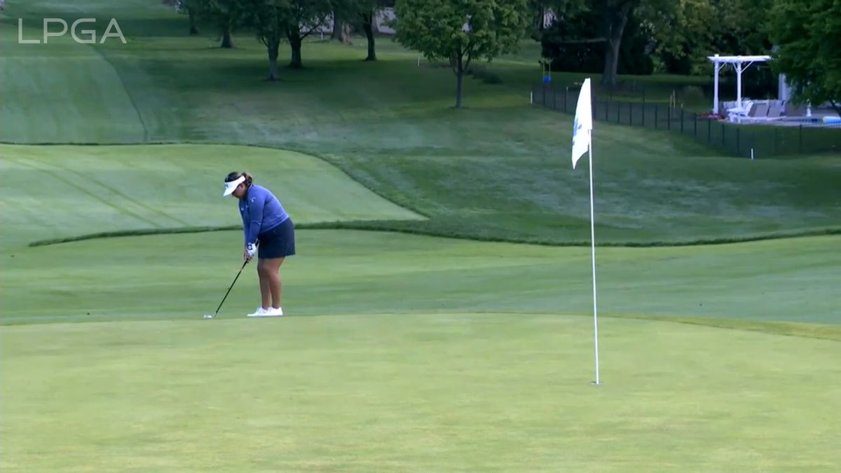 Kroger Queen City Championship presented by P&G: Competition Day 3