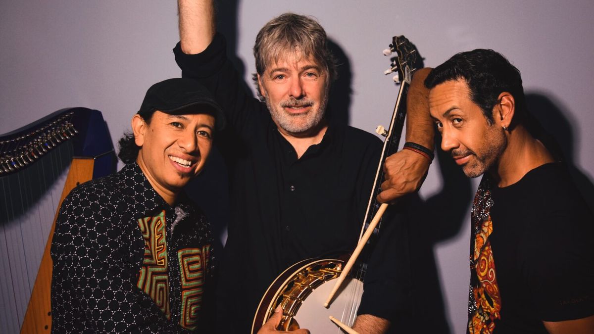 BEATrio at Kauffman Center for the Performing Arts - Helzberg Hall