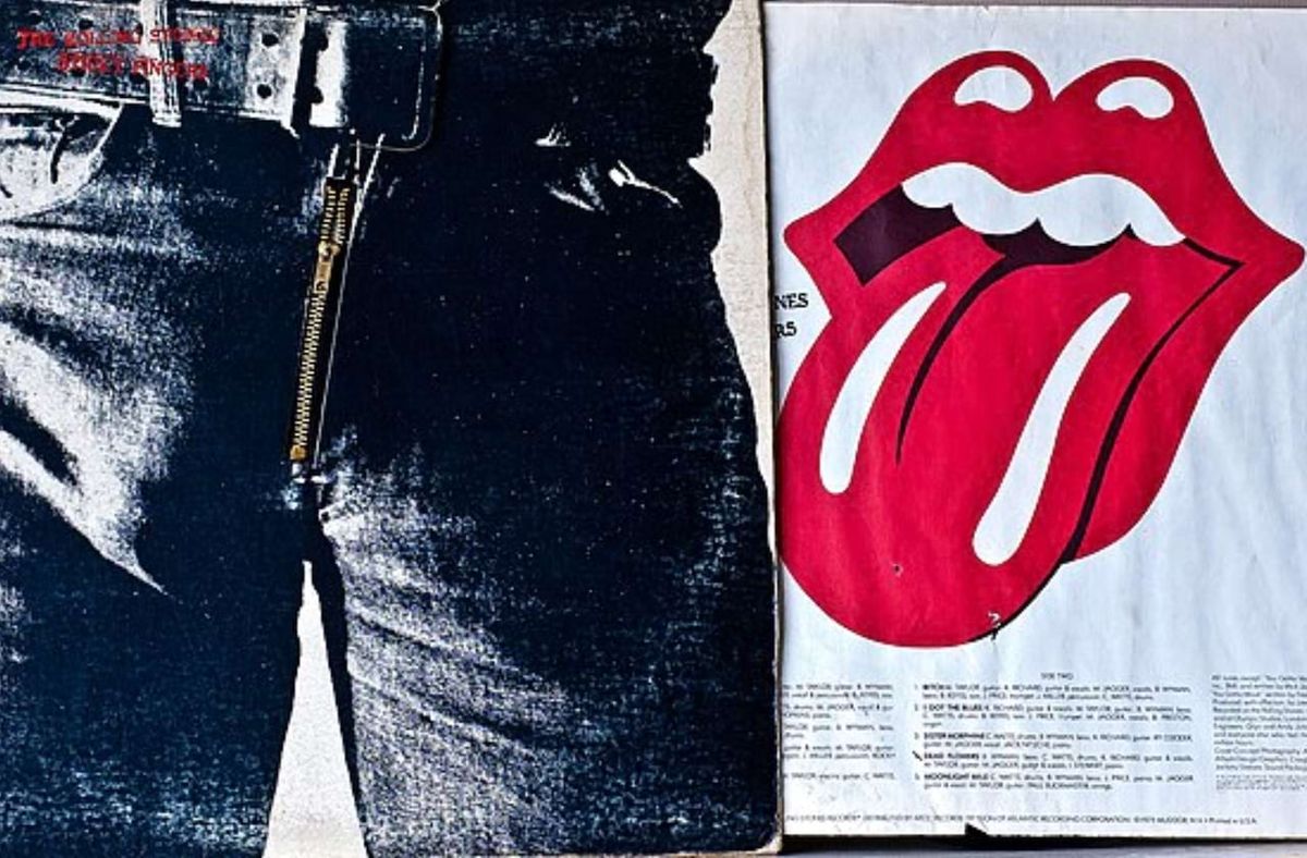 Beatles vs. Stones Tribute
