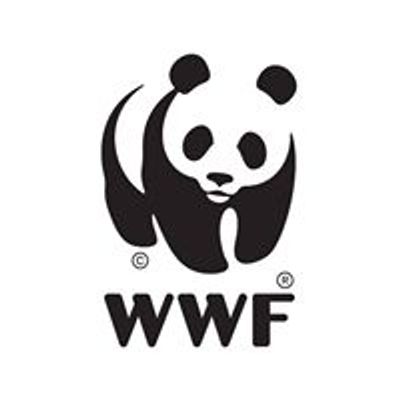 WWF Verdens naturfond