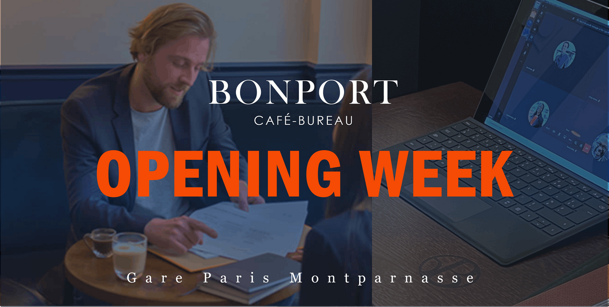 Opening Week BONPORT
