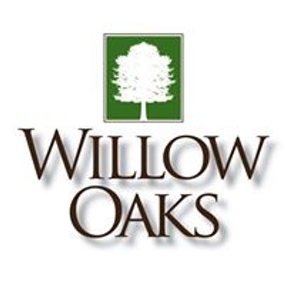 Willow Oaks Recreation Association