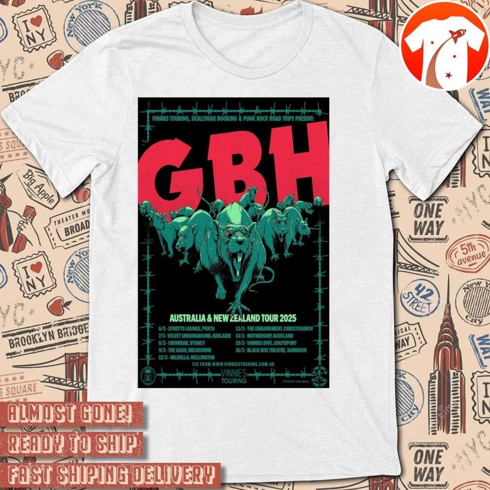 GBH