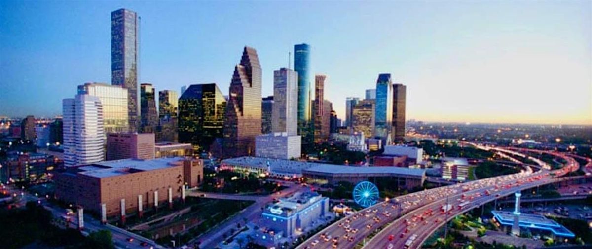 Houston Expansion