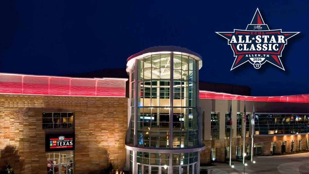 ECHL All-Star Game