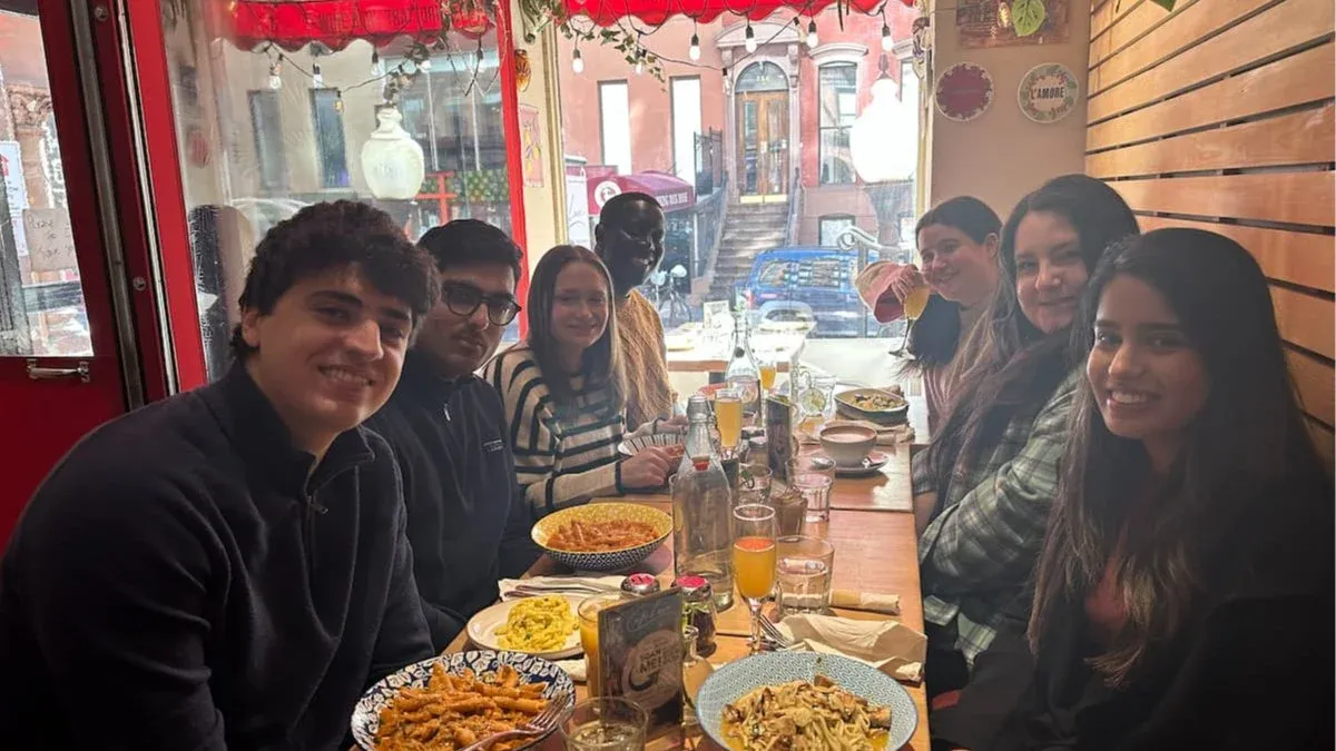 Weekend Vibes: Sunday Brunch in Denver