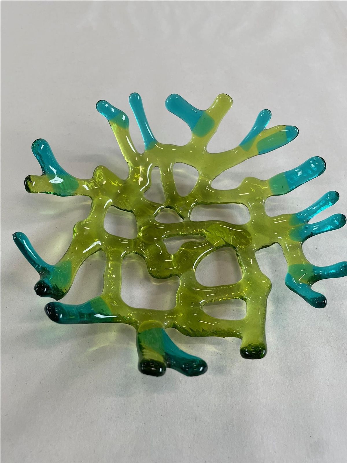 Glass Fusing and Mosaic Group Term 3 2023 Anglesea Art House July