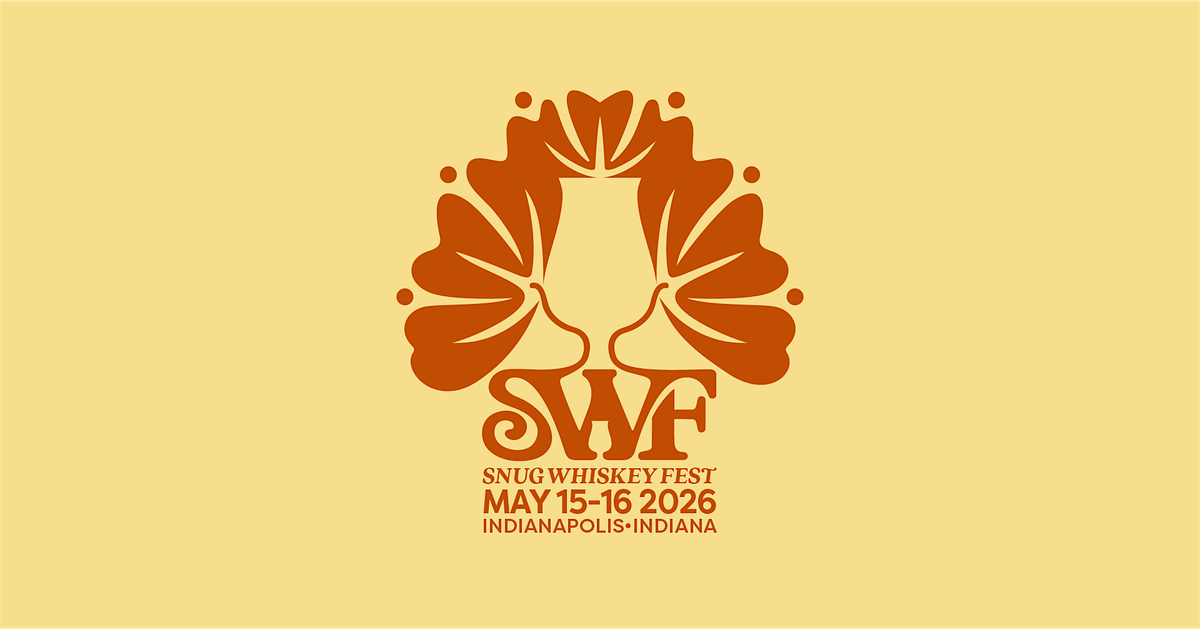 Snug Whiskey Fest Expo : Early Bird Tickets Ended - snugwhiskeyfest.com