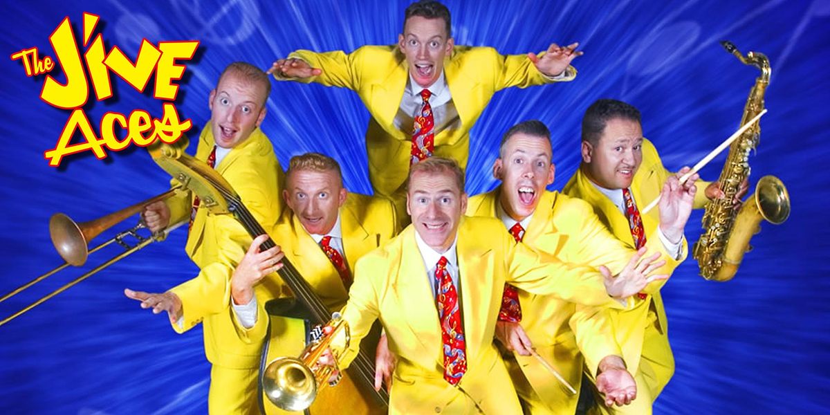 The Jive Aces