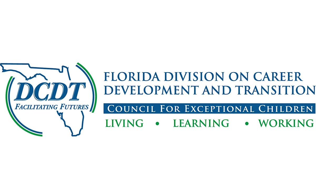 2023 Florida DCDT VISIONS Annual Conference "Simply the Best