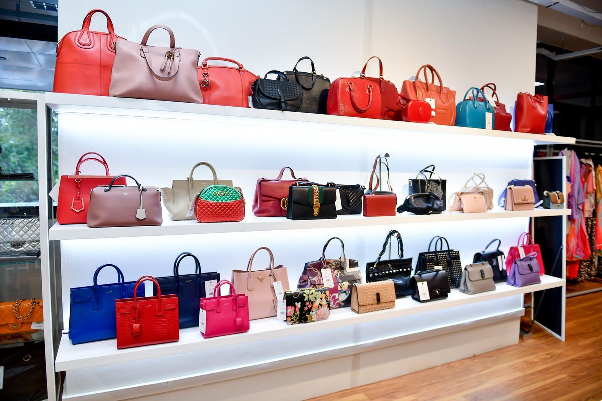 Designer Bags Warehouse Sale Funan Mall 0218, Singapore, SG June