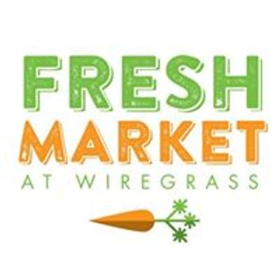 Fresh Market at Wiregrass