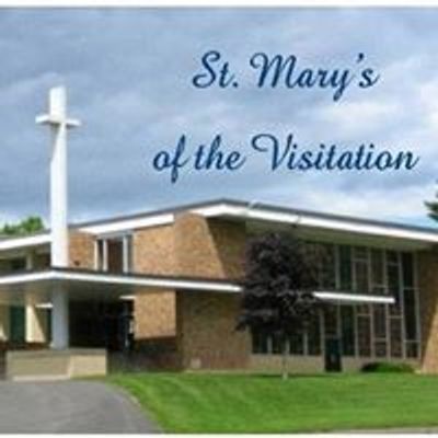 St. Mary of the Visitation