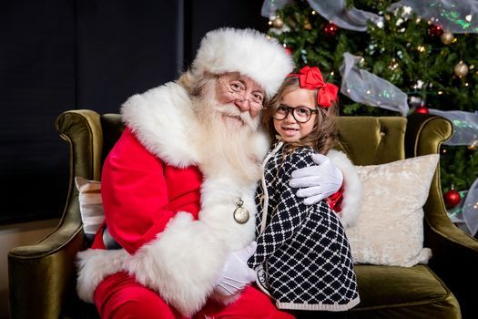 Santa's Diner