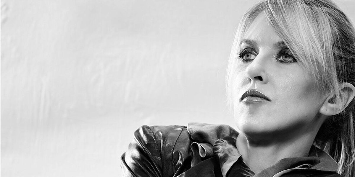 Stern Grove Festival featuring Liz Phair with Madi Diaz & Peaches Christ Rhoda Goldman Concert