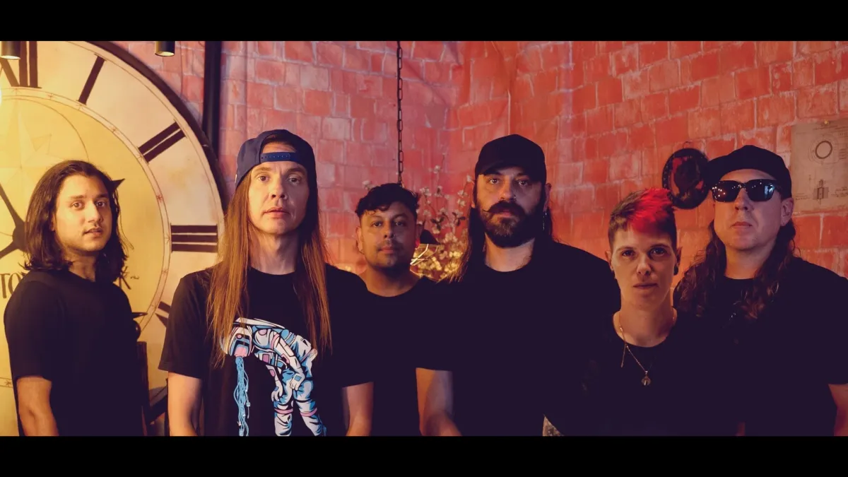 The Red Jumpsuit Apparatus in Ciudad de M\u00e9xico