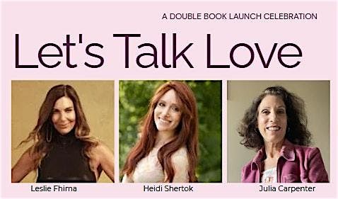 Let's Talk Love