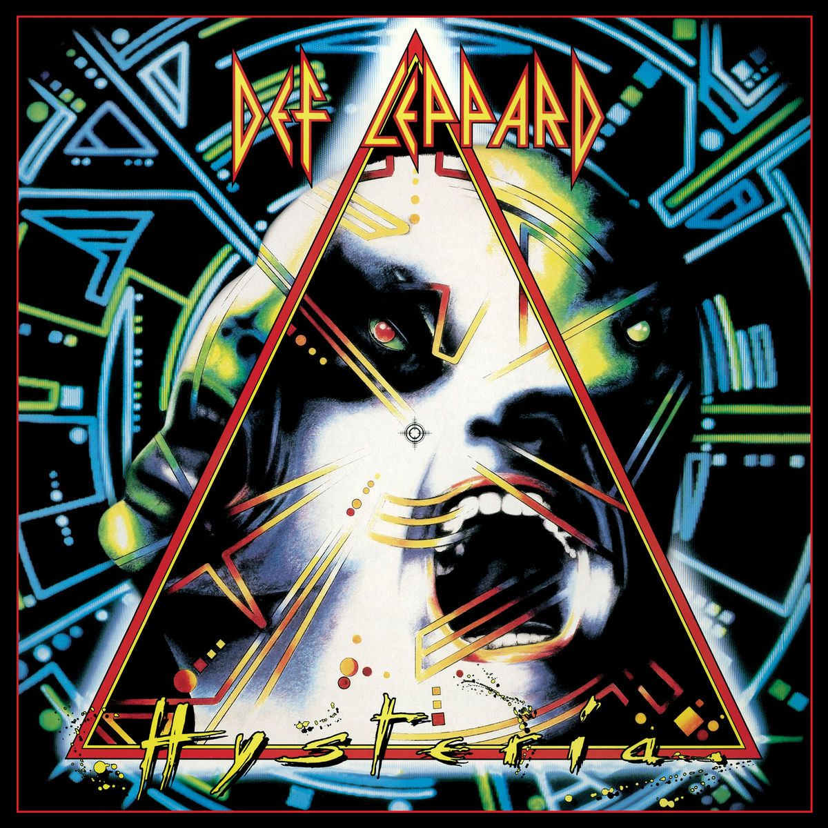 Hersteria - All Female Tribute to Def Leppard