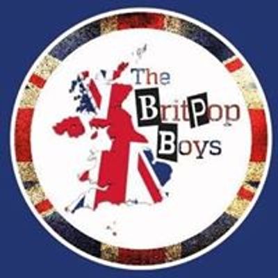 The Britpop Boys - 90's Tribute Band