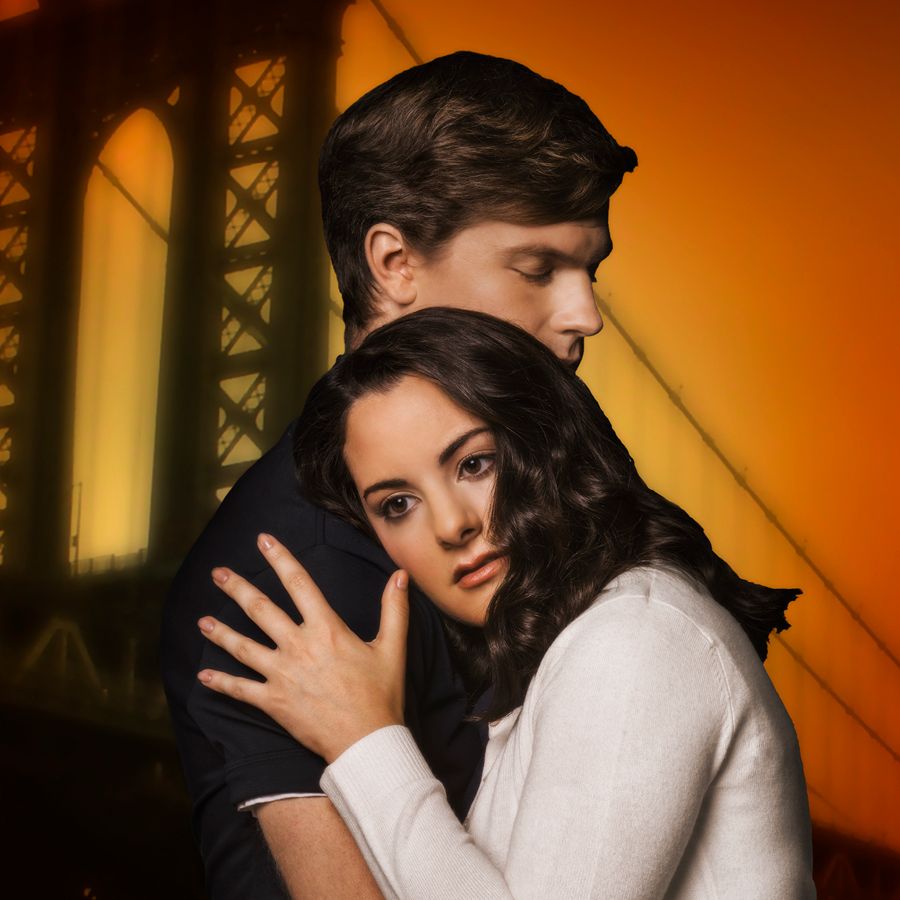 Des Moines Symphony: Masterworks 6 - Hope: Copland & Gershwin