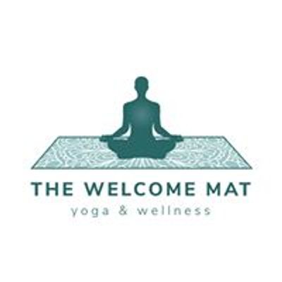 The Welcome Mat Yoga and Wellness Inc.