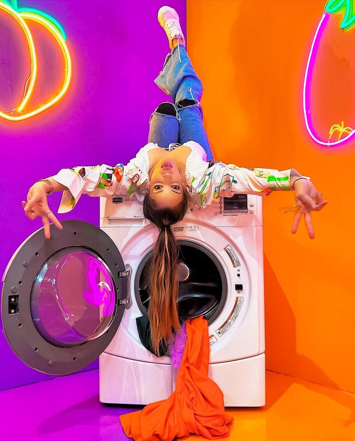 Selfie Museum Experience Original Selfie Museum, Miami, FL October