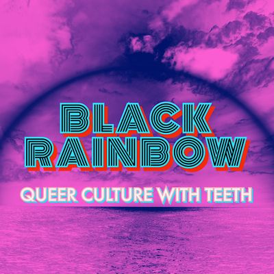 BLACK RAINBOW