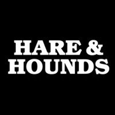 Hare & Hounds Kings Heath