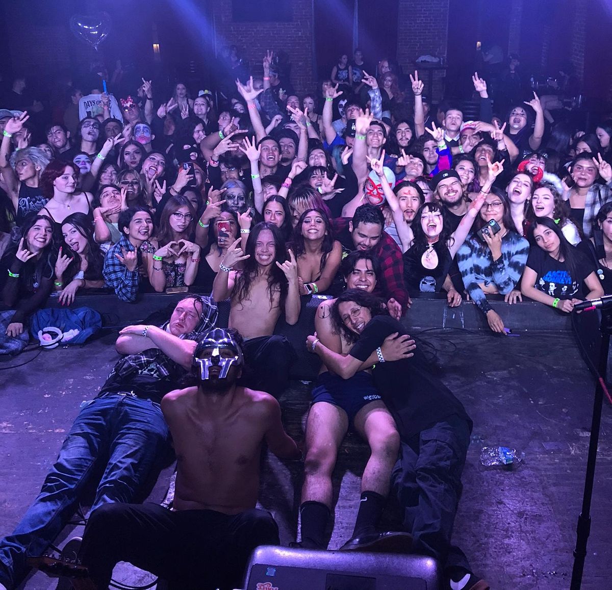 Beach Bums Schedule 2022 Beach Bums / Bummer Girl / Astrologer / Glue Sticks | Nile Theater, Mesa,  Az | February 11, 2022