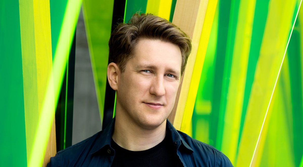 Parking Chicago Symphony Orchestra - Lincoln Portrait & Ellington