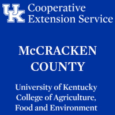 McCracken County Cooperative Extension