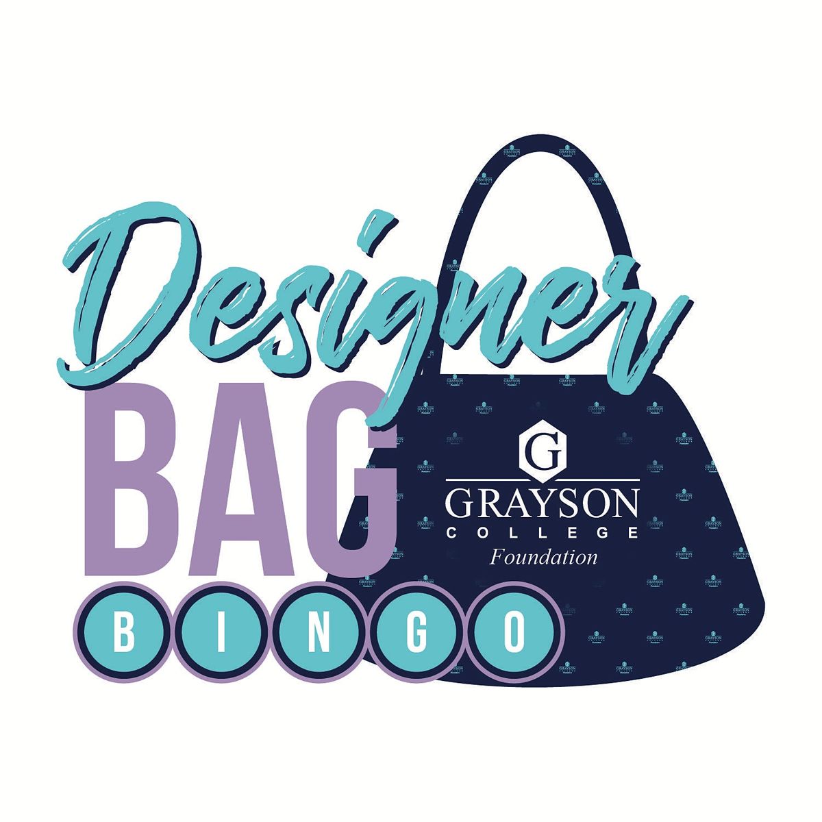 2022 Designer Bag Bingo