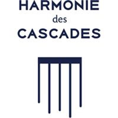 Harmonie des Cascades